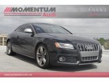 2008 Audi S5 4.2 quattro