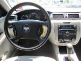 2008 Chevrolet Impala SS Steering Wheel
