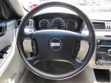 2008 Chevrolet Impala SS Steering Wheel