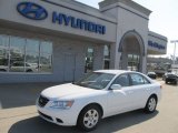 2009 Hyundai Sonata GLS