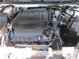 2008 Chevrolet Impala SS 5.3 Liter OHV 16 Valve LS4 V8 Engine