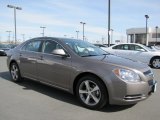 2011 Chevrolet Malibu LT