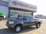 2009 Toyota Tacoma V6 SR5 Access Cab 4x4