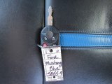 2010 Ford Mustang GT Premium Coupe Keys
