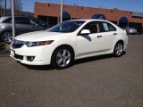 2010 Acura TSX Sedan