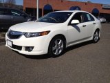 2010 Acura TSX Sedan