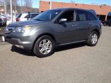 2008 Acura MDX Technology