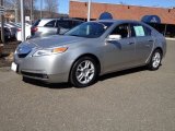 2009 Acura TL 3.5