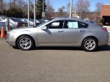 2009 Acura TL Palladium Metallic