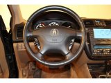 2006 Acura MDX  Steering Wheel