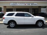 2011 Stone White Dodge Durango Express #62312078