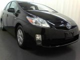 2010 Toyota Prius Hybrid II