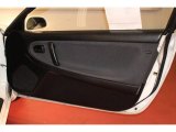 1992 Mazda MX-3 GS Door Panel