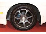 Mazda MX-3 1992 Wheels and Tires