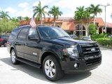 2008 Ford Expedition Limited