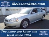 2009 Chevrolet Impala LT