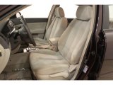 2006 Hyundai Sonata GLS Beige Interior