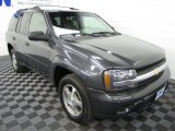 2007 Chevrolet TrailBlazer LS 4x4