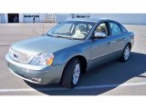 2005 Titanium Green Metallic Ford Five Hundred Limited AWD #62312056