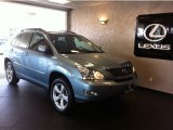 2007 Lexus RX 350 AWD