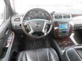 2007 GMC Sierra 1500 Denali Crew Cab AWD Dashboard