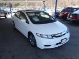 2009 Honda Civic EX Sedan