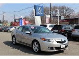 2009 Palladium Metallic Acura TSX Sedan #62312040