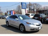 2012 Acura TL 3.7 SH-AWD Technology