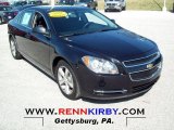 2011 Chevrolet Malibu LT