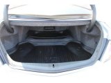 2012 Acura TL 3.7 SH-AWD Technology Trunk