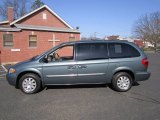 2007 Chrysler Town & Country Touring