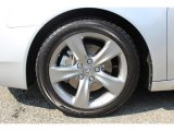 2012 Acura TL 3.7 SH-AWD Technology Wheel