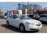 2009 Acura TL 3.5