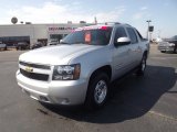 2011 Sheer Silver Metallic Chevrolet Avalanche LS #62312386