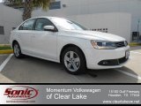 2012 Volkswagen Jetta TDI Sedan