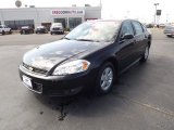 2010 Chevrolet Impala LT