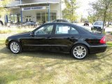 2008 Mercedes-Benz E 350 Sedan