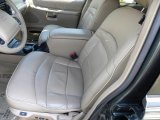 1998 Ford Explorer SUV Medium Prairie Tan Interior