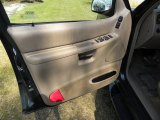 1998 Ford Explorer SUV Door Panel