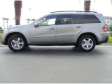 2007 Mercedes-Benz GL 450