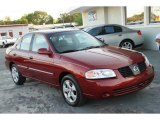 2004 Nissan Sentra 1.8 S