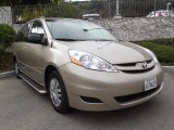 2009 Toyota Sienna LE