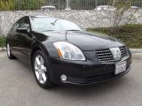 2006 Nissan Maxima 3.5 SL