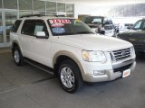 2010 Ford Explorer Eddie Bauer 4x4