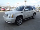 2012 Cadillac Escalade Luxury