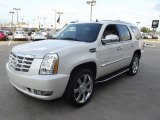 2012 Cadillac Escalade Luxury