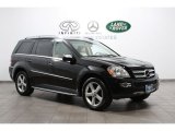 2009 Mercedes-Benz GL 450 4Matic