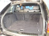 2009 Porsche Cayenne GTS Trunk