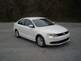 2011 Volkswagen Jetta SE Sedan