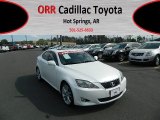 2007 Lexus IS 250